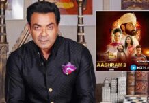 Aashram 3 Is An Anti-Hindu Show? Bobby Deol Breaks Silence – Deets Inside
