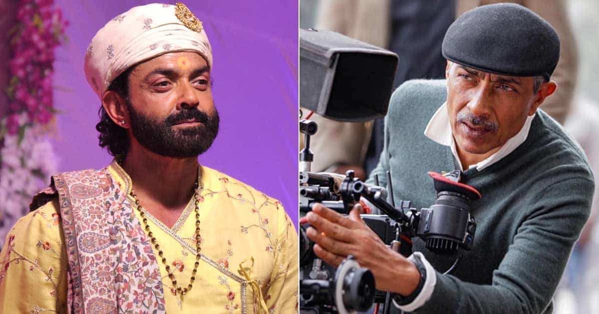 Aashram Season 3: Filmmaker Prakash Jha Now Opens Up About Bobby Deol Starrer Defaming Hindu Accusations, Asks 'Dharma Kya Hai?'