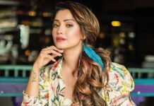 Adaa Khan on the challenges of working in audio show 'Hello Jaanu'