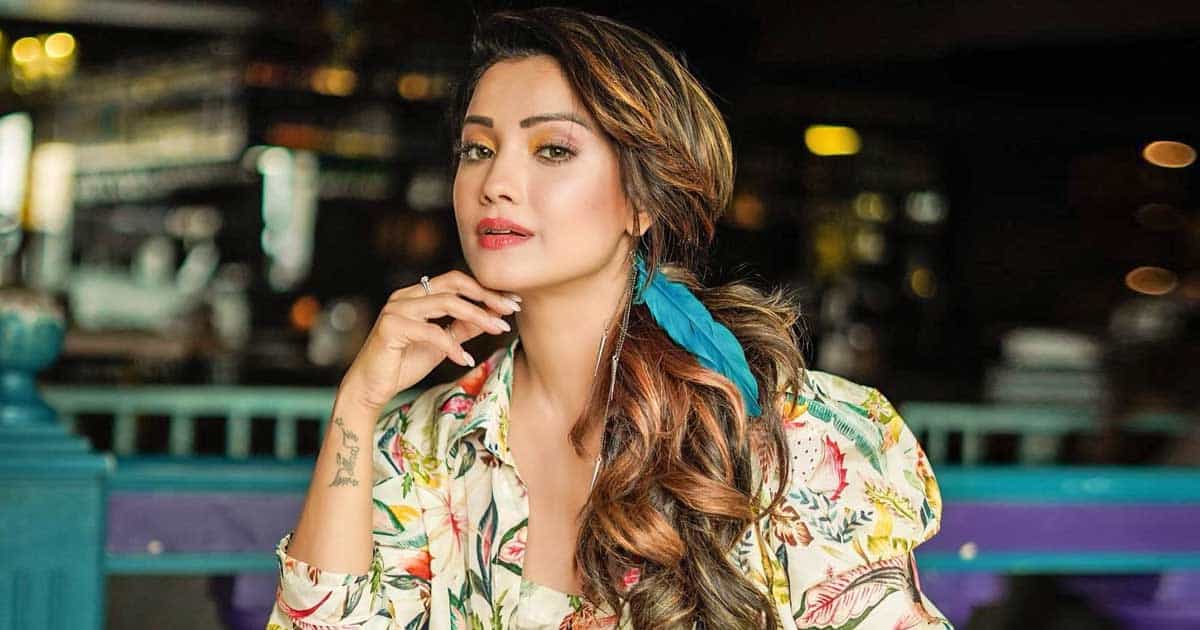 Adaa Khan on the challenges of working in audio show 'Hello Jaanu'