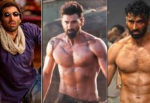 Aditya Roy Kapur's Six Transformations That Have Our Whole Heart!