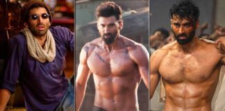Aditya Roy Kapur's Six Transformations That Have Our Whole Heart!