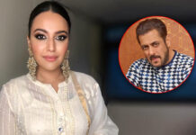 After Salman Khan, Swara Bhasker Receives An Anonymous Death Threat Letter Filled With Abuses & Warnings For Her Tweet Against Veer Savarkar! Read On