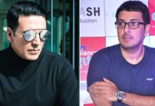 Akshay Kumar To Star In Dinesh Vijan's Next Film Based On Indian Airforce? Read On