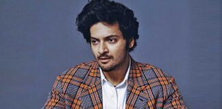 Ali Fazal begins shooting with his co-stars for 'Mirzapur 3'