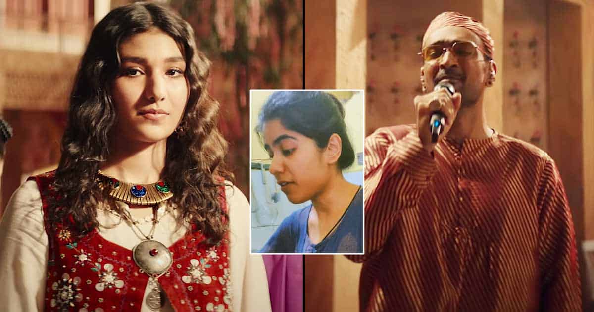 Ali Sethi & Shae Gill’s ‘Pasoori’ From Coke Studio Pakistan Gets An Indian Rendition By A Woman Singing Soulfully While Cooking - Watch Video Inside