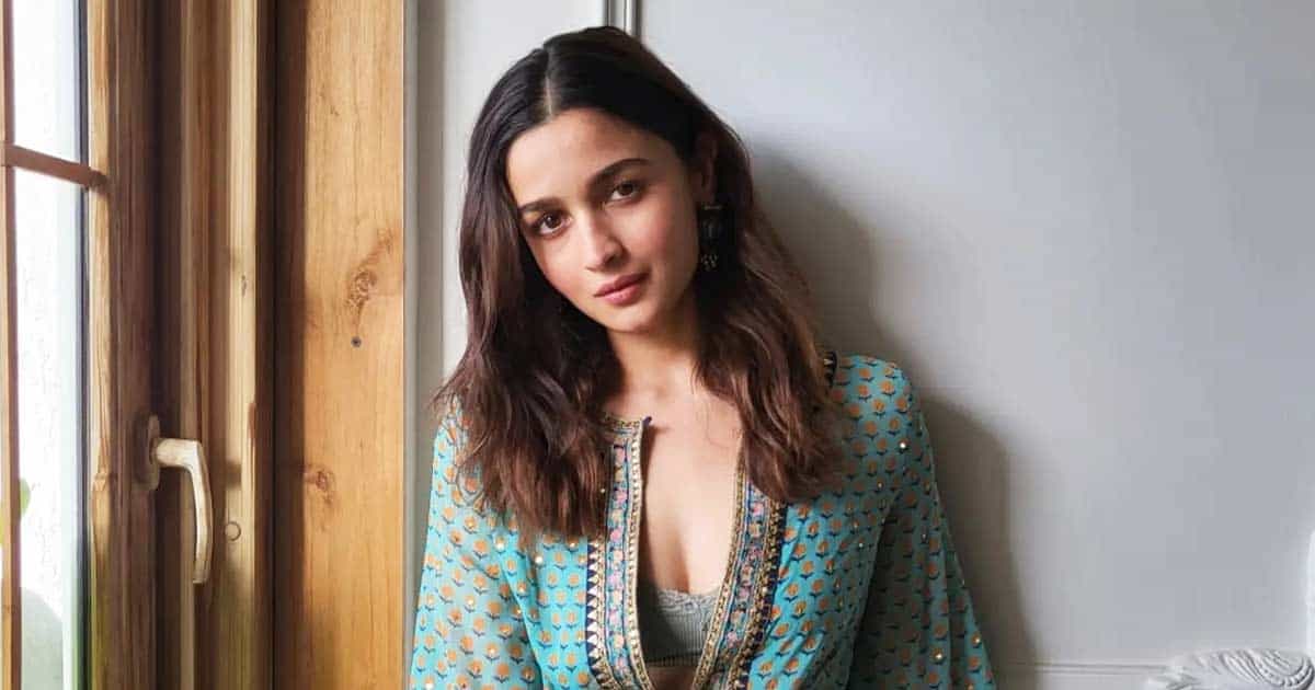 Alia Bhatt Bought This Expensive Thing With Her Own Money