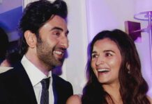 Alia Bhatt Hinted Pregnancy With Ranbir Kapoor Way Before Than Today, Fans Resurface The Viral Photo