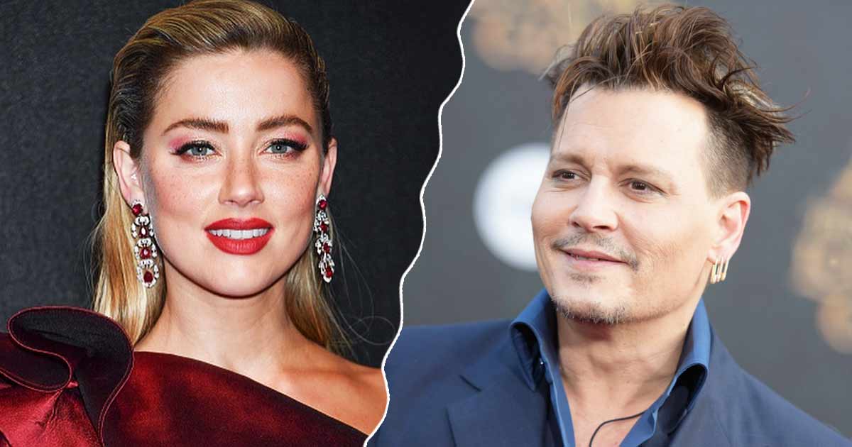 Amber Heard Breaks Her Silence On The Hate She Received During Her Case Against Johnny Depp