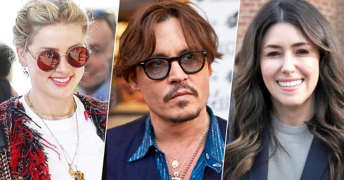 Amber Heard Once More Says Johnny Depp Hit During Their Marriage, Adds “To My Dying Day, I Will Stand By Every Word Of My Testimony”