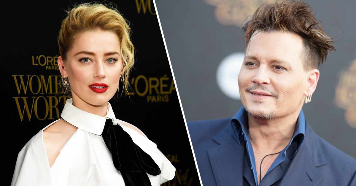 Amber Heard Reveals Still 'Loving' Ex Johnny Depp 'With All Her Heart' After Losing Defamation Trial: "I Have No Bad Feelings..."