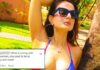 Ameesha Patel Mercilessly Trolled For Flaunting Her Cleavage In New Video, Netizens Ask Her To Contact Raj Kundra