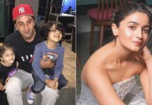 Amid Alia Bhatt Pregnancy News, Ranbir Kapoor Says He’s Good With Kids But Don’t Want To Be Called Uncle!