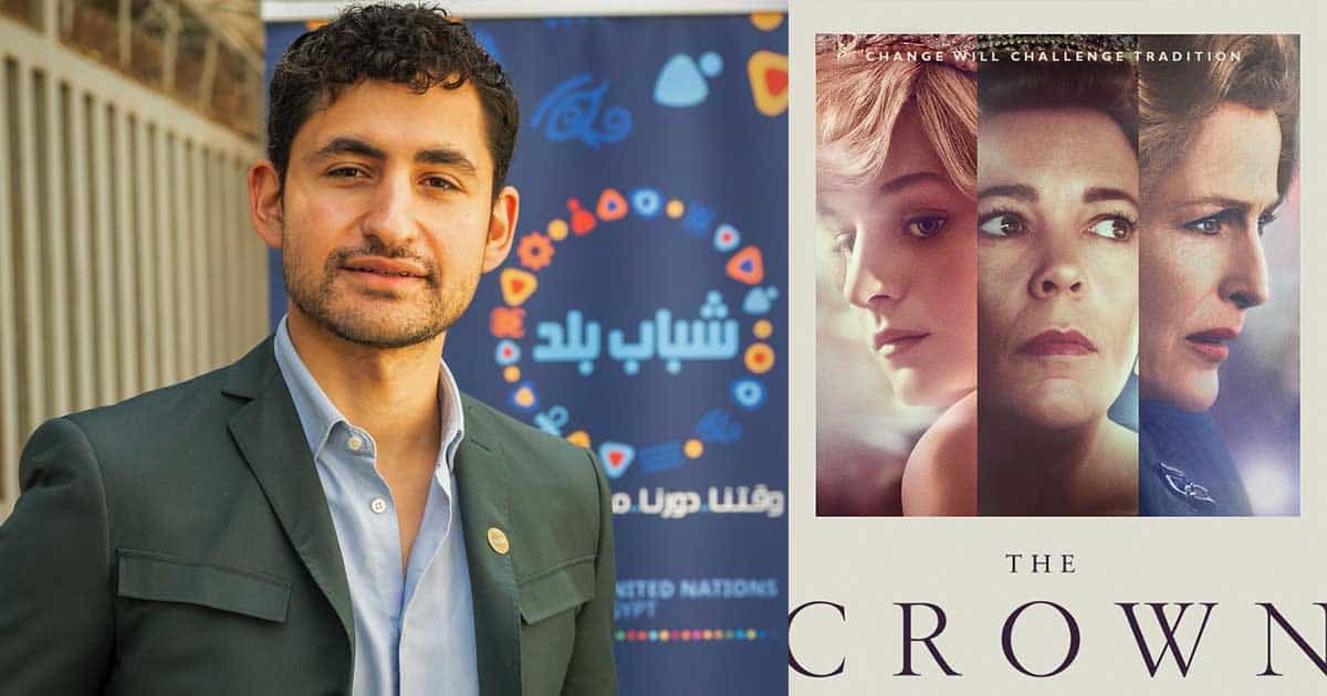 The Crown: Amir El-Masry To Play Young Mohamed Al-Fayed For Season 5