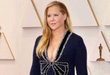 Amy Schumer finds sharing 'vulnerable, darkest' moments of her life 'therapeutic'