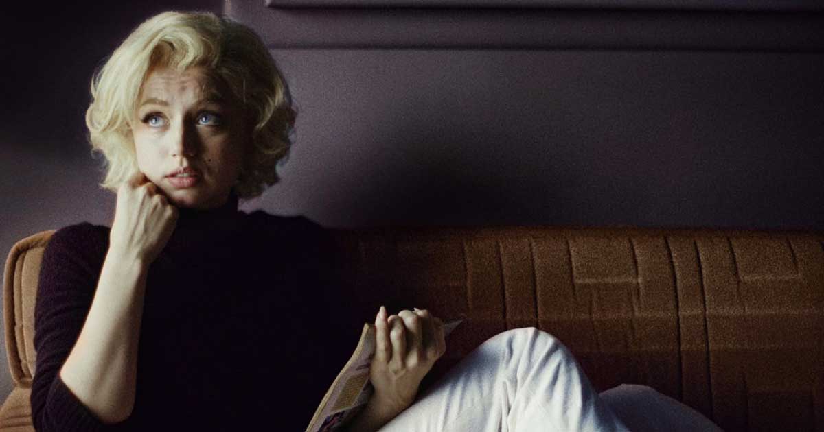 Blonde Trailer: Ana de Armas Who? It's Like Marilyn Monroe Coming Back To Life!
