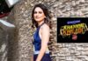 Aneri Vajani on her love for Gujarati food and taking goodies to Cape Town for 'KKK12'