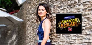 Aneri Vajani on her love for Gujarati food and taking goodies to Cape Town for 'KKK12'