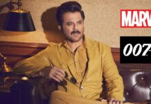 Anil Kapoor Reveals He Turned Down The Biggest Franchise In The World, Is He Talking About Marvel Or James Bond?