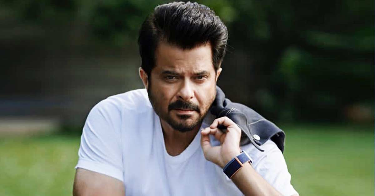 Anil Kapoor Reveals Rejecting 'The Biggest Franchise In The World' Even After Director Personally Called Him: "Ek Toh Mere Ko Scene Samajh Mein Nahi Aya"