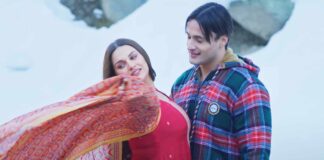 Ankit Tiwari collaborates with Asim Riaz, Himanshi Khurana for 'Gawara Nahi' music video