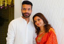 Ankita Lokhande’s Husband Vicky Jain’s Worth Revealed