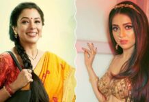Anupamaa Continues Its Reign, Tejasswi Prakash Makes It To The Top 5 [Trp Reports]