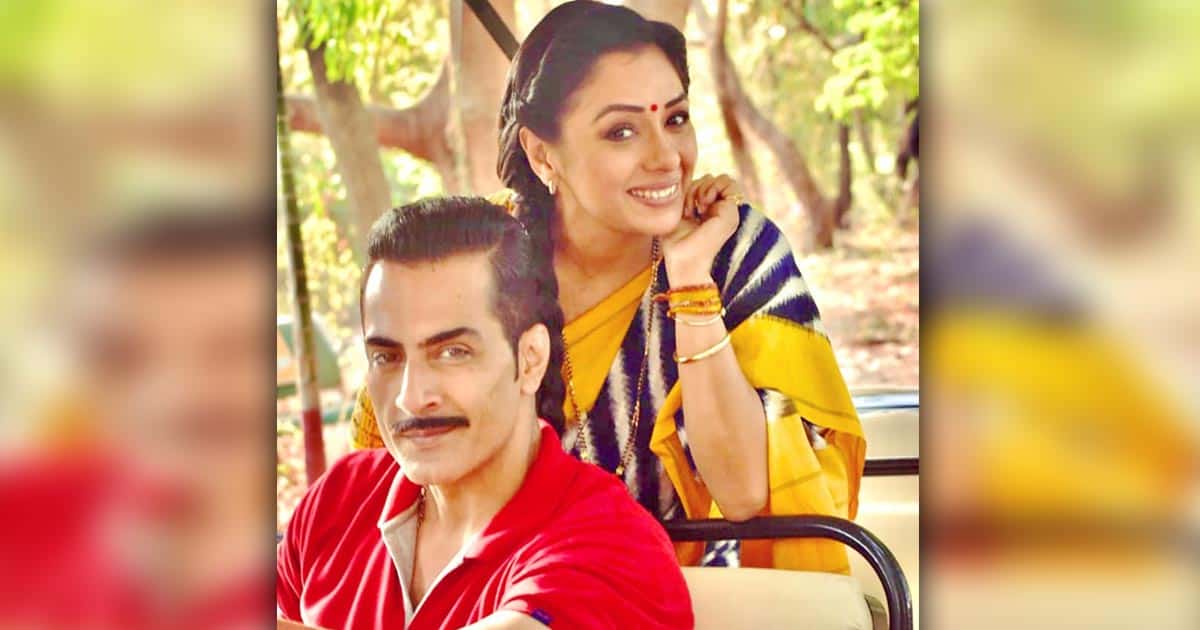 Anupamaa Fans Bash Makers For White Washing Sudhanshu Pandey's Vanraj On Twitter, Show To Lose Its Charm Soon?