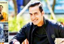 Anupamaa Is Greater Than Robot 2.0, A Hollywood Project & 48 Films For 'Vanraj' Sudhanshu Pandey, Read On!