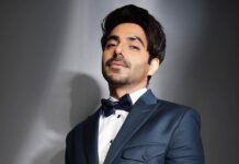 Aparshakti Khurana reveals when he first faced rejection!