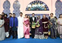 AR Rahman thanks Tamil Nadu CM Stalin for attending daughter's wedding