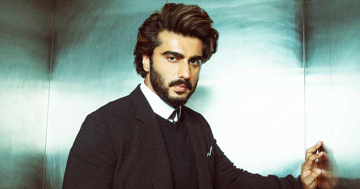 Arjun Kapoor: I'm only excited about being a villain this birthday (IANS Interview)