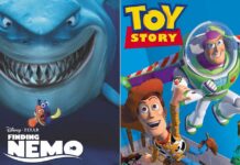AS PIXAR RETURNS TO THE BIG SCREEN WITH LIGHTYEAR, HERE ARE 5 PIXAR FILMS THAT PERPETUALLY HAVE OUR HEART