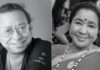 Asha Bhosle Once Revealed RD Burman's Tale Of Crazy Lover
