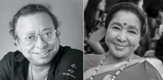 Asha Bhosle Once Revealed RD Burman's Tale Of Crazy Lover