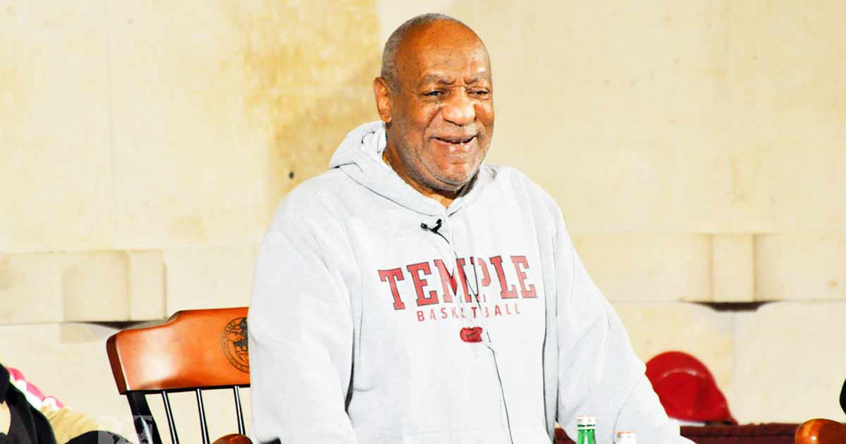 Bill Cosby & Plaintiff's Lawyers Lock Horns While The Actor Misses The Trial