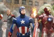 Avengers Have Been Mentioned Only A Few Times In All The 28 MCU Films