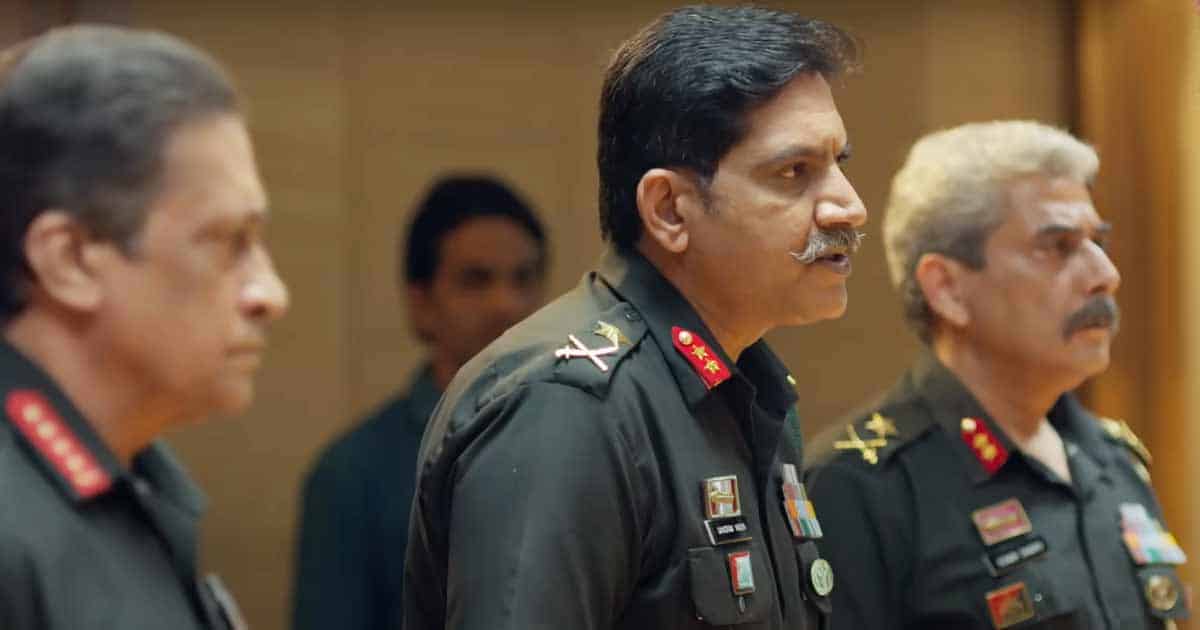 Avrodh Season 2 Review: Decisive India Checkmates Terror