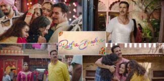 Award winning director Aanand L Rai presents the biggest family treat of the year with Raksha Bandhan; trailer out now!