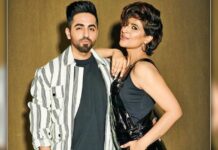 Ayushmann hasn't read what wife Tahira has said about their sex life in her book