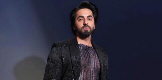 Ayushmann Khurrana speaks about his love for music on World Music Day