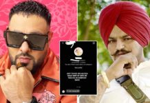 Badshah, After Sidhu Moose Wala's Death, Faces "Tu Kab Marega..." & Unnecessary Hate Which He Reveals On Instagram - Deets Inside