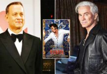 Baz Luhrmann, Tom Hanks talk about latter's casting as Colonel Parker in 'Elvis'