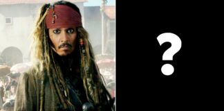 Before Johnny Depp, More Actors Were Offered The Role Of Captain Jack Sparrow