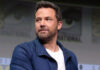 Ben Affleck Shares Everyone Is Okay After His Son Bumps A Lamborghini Urus Into A Parked Car