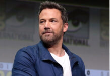 Ben Affleck Shares Everyone Is Okay After His Son Bumps A Lamborghini Urus Into A Parked Car