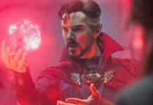 Benedict Cumberbatch opens up on playing different versions of Doctor Strange