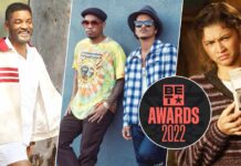 BET Awards 2022: Will Smith & Zendaya Takes Home Honours In Acting Categories, Silk Sonic Bestowed With Multiple Trophies – Complete Winner List