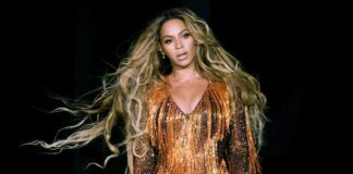 Beyonce drops disco-fied new single titled 'Break My Soul'