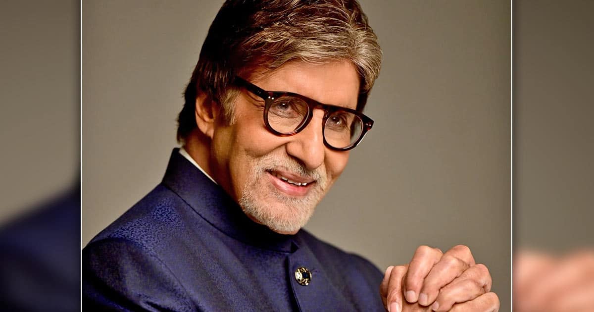 Amitabh Bachchan On 'Project K': Shooting In Two Languages 'Exciting But Monitors Apprehension'